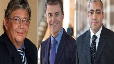 الجامعة الأمريكية تمنح جوائز الاستحقاق لفصل ربيع لثلاثة من أعضاء هيئة التدريس