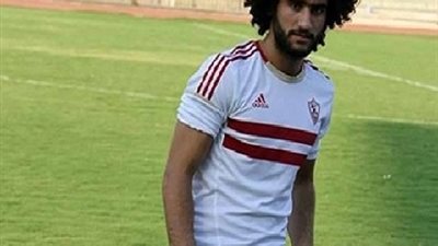 بالفيديو.. باسم مرسي يكشف حقيقة احترافه في الخارج
