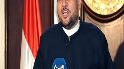 ردًا على منعه من السفر.. وزير الأوقاف: سأغادر البلاد الأربعاء المقبل لتنسيق بعثة الحج
