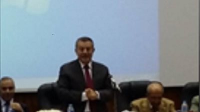 رئيس جامعة بنها: مصر تنتظر من علماء الزراعة طفرة زراعية جديدة