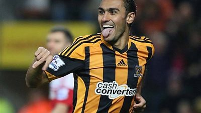 ستيف بروس .. احب المحمدى لانه لايشرب الخمر