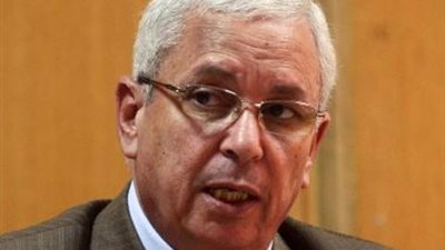 عبد الخالق يبحث مع وفد جامعة برلين زيادة البرامج الدراسية بمصر و معادلة الدرجات العلمية