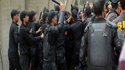 فشل المفاوضات بين طلاب الثانوية و