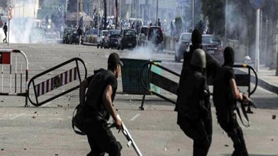 جامعة القاهرة: محاولة طلاب الثانوية اقتحام كلية الهندسة جاء بسبب رعونه المسئولين بمكتب التنسيق