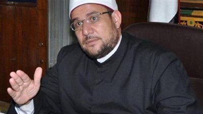 الأوقاف : لا مجال للاستثناء أو مخالفة القانون فقد أنهينا ذلك من قاموس الوزارة
