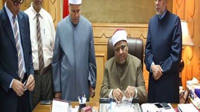 اليوم.. إعلان نتيجة الدور الثاني للثانوية الأزهرية