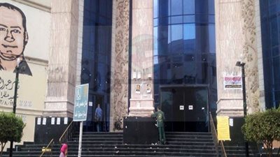 عاجل.. انتهاء وقفة المعلمين امام نقابة الصحفيين.. ومطالب بإلغاء العام الدراسي