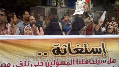 المستقلة: الشرطة تعاملت معنا بكل احترام والحديث عن 