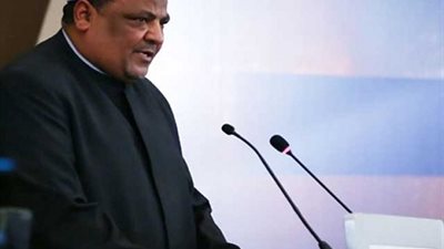 شومان : بدء امتحانات مسابقة وظائف الازهر ..الخميس المقبل