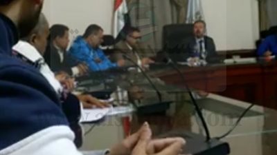 بالفيديو..إئتلاف