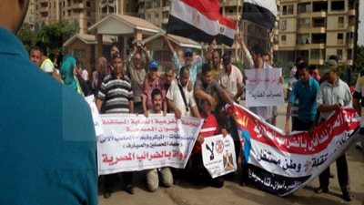 نقيب معلمي القاهرة: المدرسين يخضعون لقانون الخدمة المدنية.. 