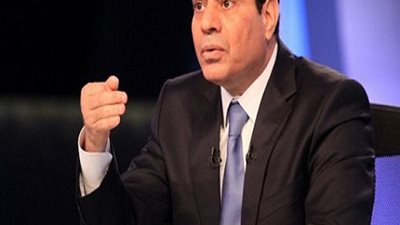 السيسي يصل جامعة قناة السويس للقاء 400 من شباب الجامعات بالإسماعيلية