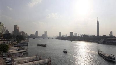 ننشر توقعات الأرصاد للطقس في محافظات مصر غدًا الإثنين
