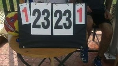 جامعة المنصورة تتعادل مع 