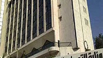 أبرزالمرشحين لوزارة التعليم العالي ..جابر وحاتم ومنصور