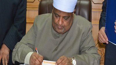 الأزهر: 45 ألف طالب يعيدون الثانوية  بعد نتيجة الدور الثاني