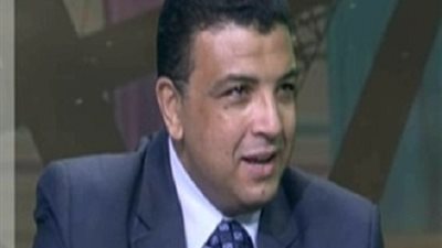 كمال: الرافعي مستمر في عمله بالوزارة..والوزيرتحدث عن جدول أعماله غدا