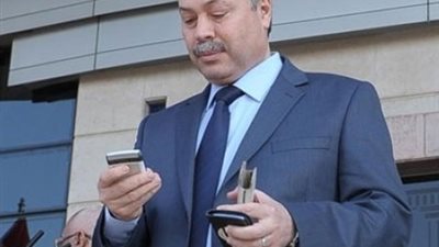 غدا.. الرافعي يطلق الحملة القومية لنظافة وتجميل المدارس