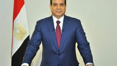السيسي لـ 