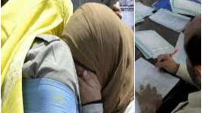 التلاعب في أوراق إجابات 40 طالبـًا في كفر الشيخ.. وإحالة 20 معلمـًا للنيابة الإدارية