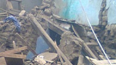 مقتل وإصابة 18 طالبـًا إثر انهيار مدرسة في نيجيريا