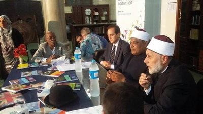 جامعة أكسفورد تقدم منحة لـ 30معلم لغة إنجليزية بالأزهر