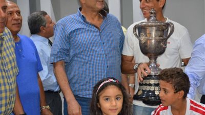 كيف ارسل الزمالك 