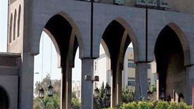 اليوم.. أخر موعد للتقدم لإعادة القيد بجامعة الأزهر