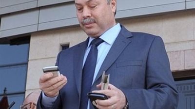 الرافعي : أثق في كل المعلمين .. والعام الدراسي الجديد سيكون مختلفا