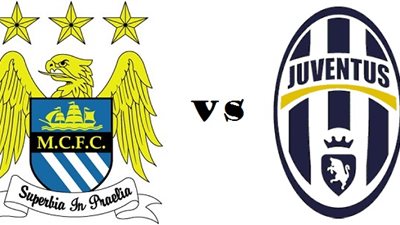 المان سيتى والسيدة العجوز فى قمة مباريات اليوم بدورى ابطال اوروبا