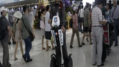 امرأة تبتلع قطعة ألماس وزنها 6 قيراط بـ277 ألف دولار