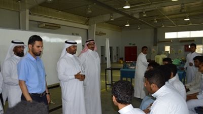 السعودية تطلق مبادرة 