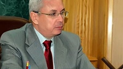 عبد الخالق يستقبل نائب وزير التعليم والتكنولوجيا بجنوب السودان