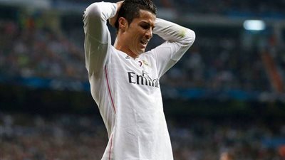 ريال مدريد يحقق فوزاً سهلا على شاختار