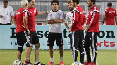 منتخب مصر .. الغاء ودية الكاميرون والاتفاق مع السنغال