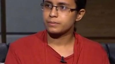 رسميا.. الطب الشرعي: 