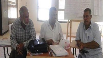 تعليم الوادي الجديد: استمرار فعاليات تدريب الأخصائيين علي لائحة الانضباط
