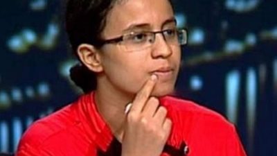 مفاجأة في قضية 