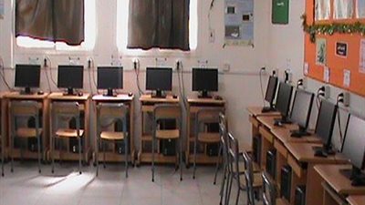 مدارس محافظة الوادي الجديد جاهرة للعام الجديد