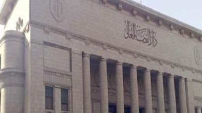 نيابة أسيوط تخطر النائب العام وطالبة الصفر بتقرير تطابق خطها باوراق الاجابة 
