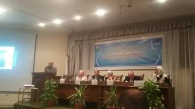 مدير مركز التعليم المفتوح بجامعة عين شمس: الاستثمار في العقول قاطرة التنمية والبناء
