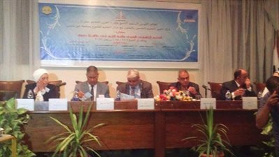 رئيس مركز التعليم المفتوح بجامعة عين شمس: العيب في المنظومة مش في التعليم المفتوح
