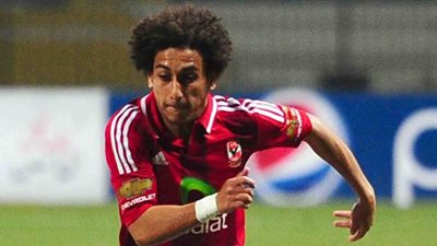 الاهلى يصطاد 