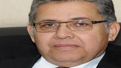 ننشر.. السيرة الذاتيه للدكتور اشرف الشيحي وزير التعليم العالي الجديد