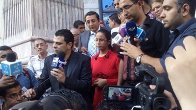 مريم ملاك : مستمرة في الإجراءات القانونية لإثبات حقي.. وتهديدتات كنترول أسيوط 