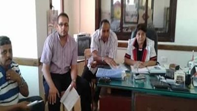 تعليم البحر الأحمر: تشكيل لجنة للتأكد من جاهزية مدرسة المتفوقين الجديدة للعام الدراسي