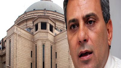 جابر نصار: الخلاف مع  وزير التعليم العالى بسبب رفض الاستثناءات