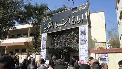 التعليم تتعاون مع الأزهر لتطبيق برنامج القرائية بمنطقة أسيوط
