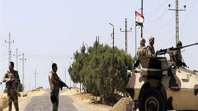 لليوم السادس على التوالي.. الجيش يواصل عملية 