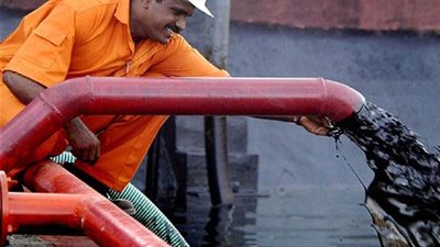 بمرتبات مجزية.. شركات البترول تعلن وظائف شاغرة بالدول العربية.. سجل هنا